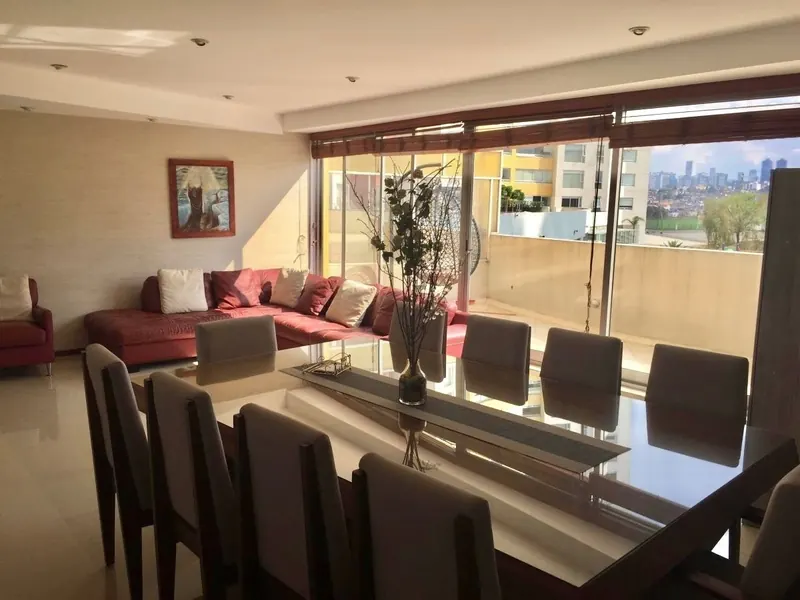 DEPARTAMENTO EN VENTA EN AQUARIO INTERLOMAS