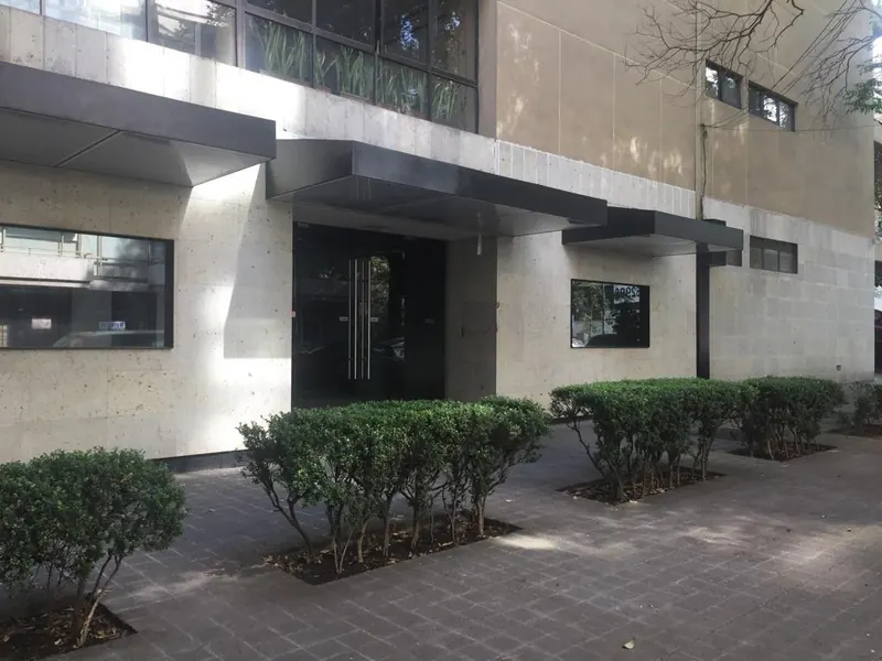 Local Comercial u Oficinas en Renta y Venta en Polanco