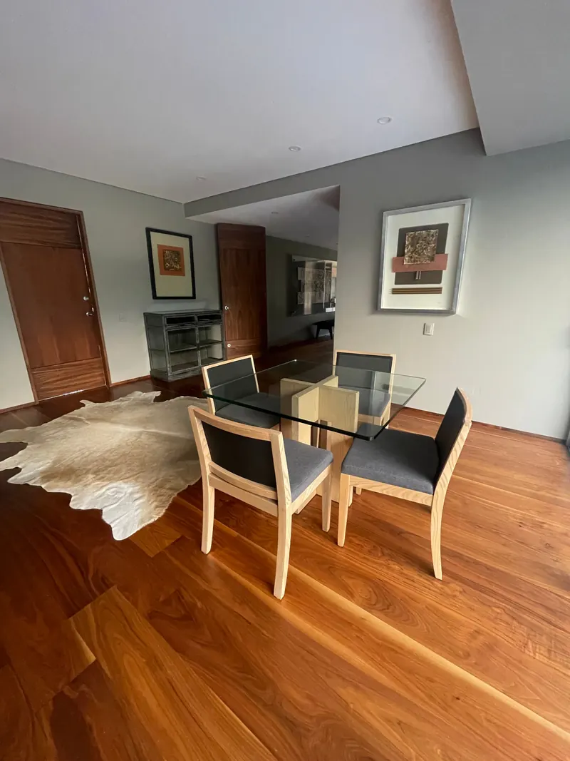 VENTA DEPARTAMENTO LOMAS ALTAS